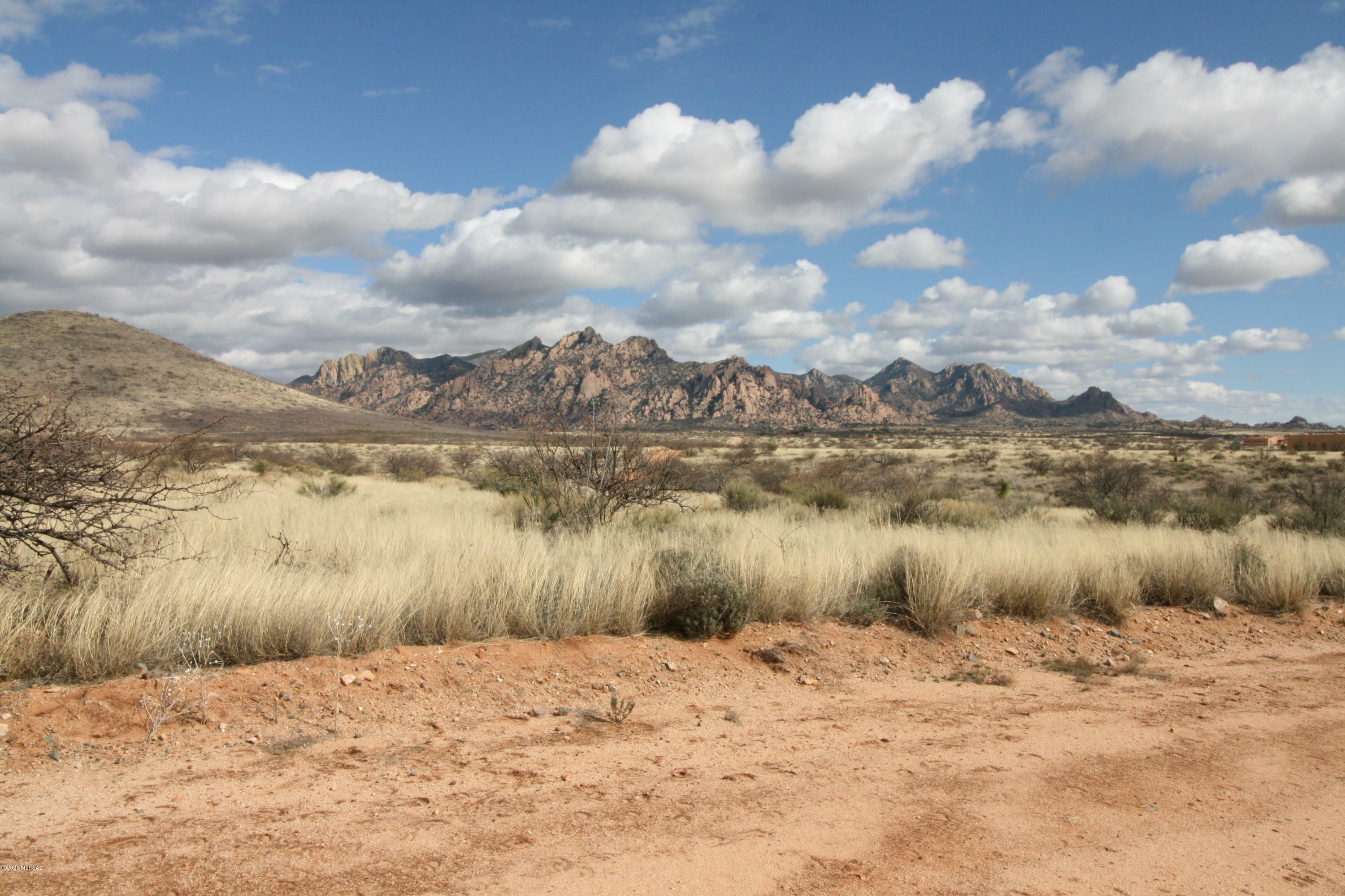 Property Photo:  Lot 20 N Mule Deer Trail Lot 20  AZ 85630 