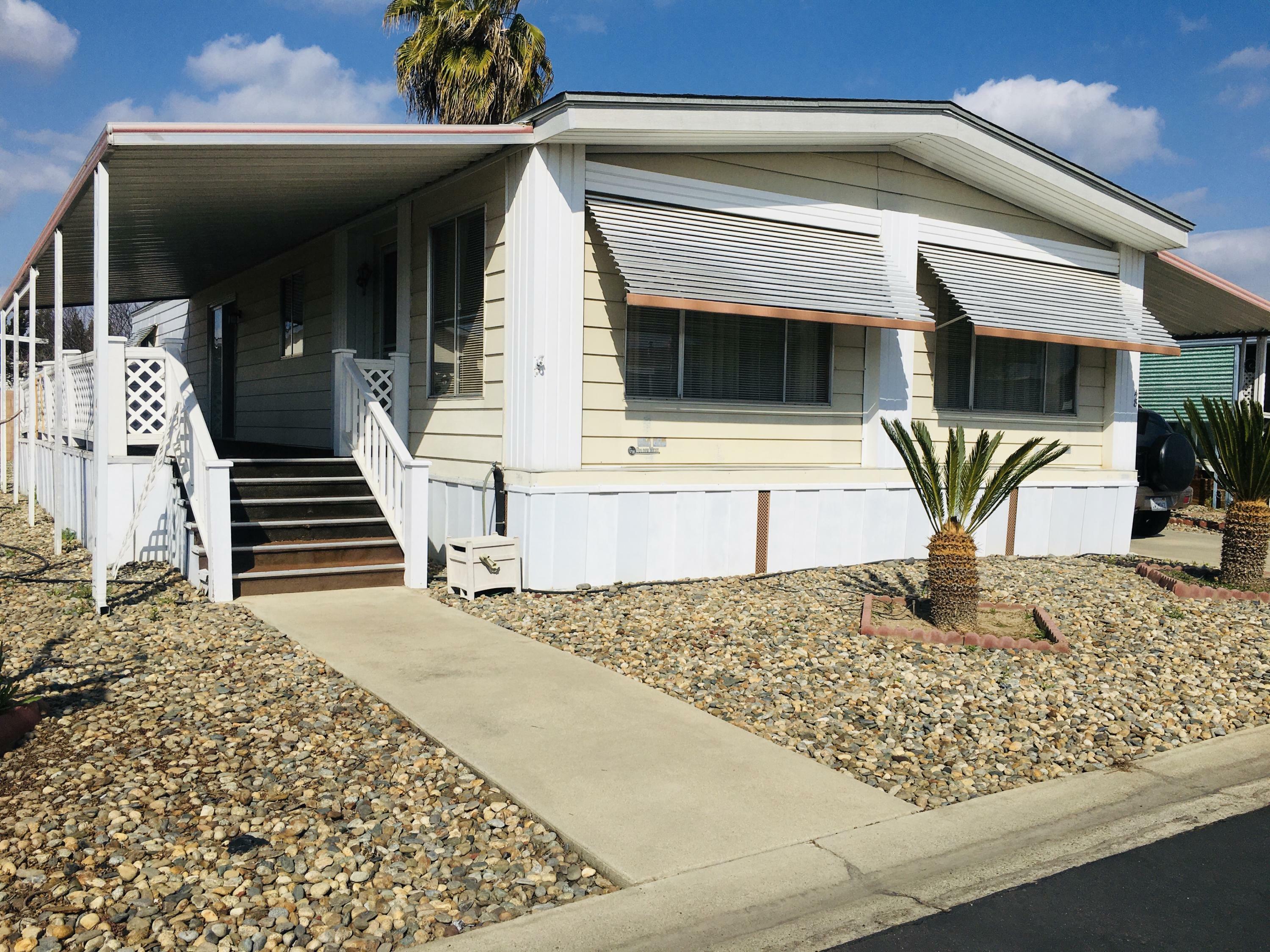 314 N Albert Avenue 48  Exeter CA 93221 photo