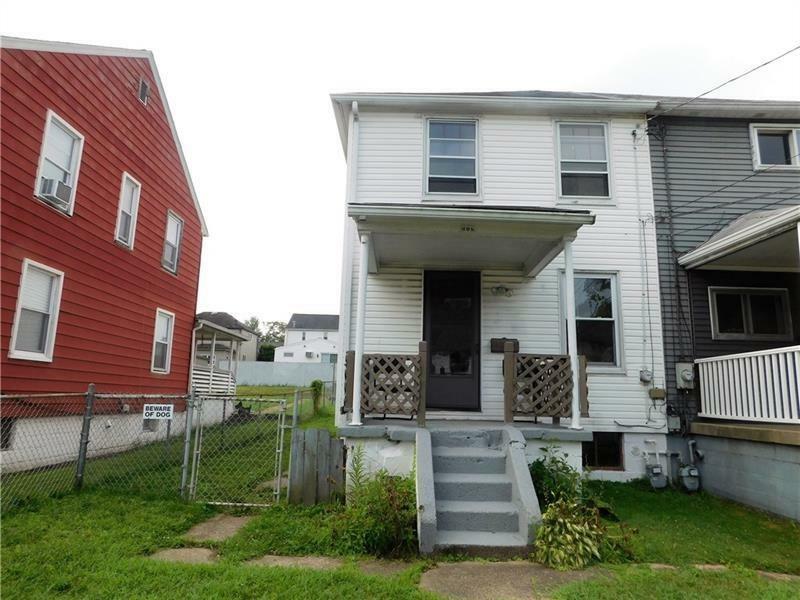 Property Photo:  608 Farnsworth Ave  PA 15025 