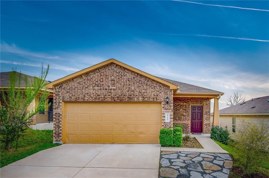 Property Photo: 9209 Southwick Drive TX 78724