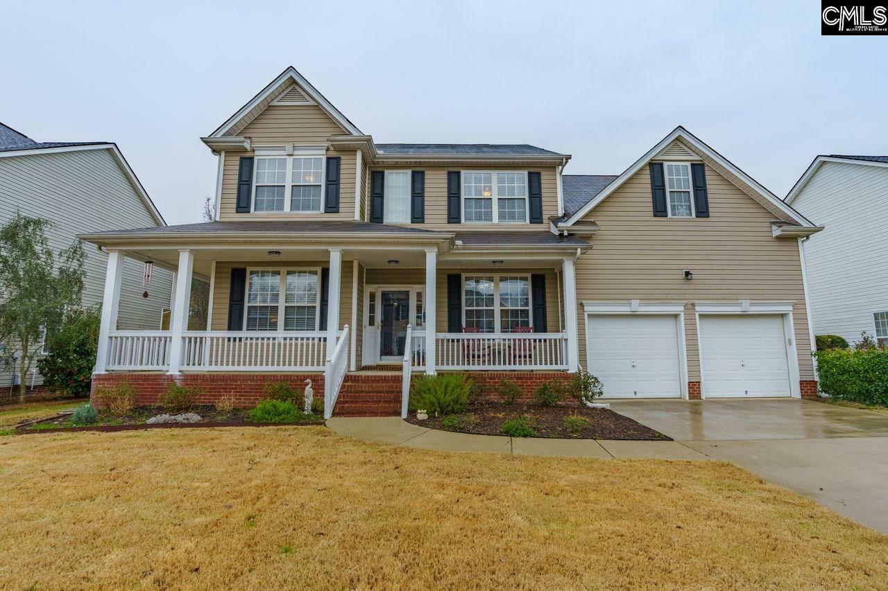 Property Photo: 403 Buckthorne SC 29072