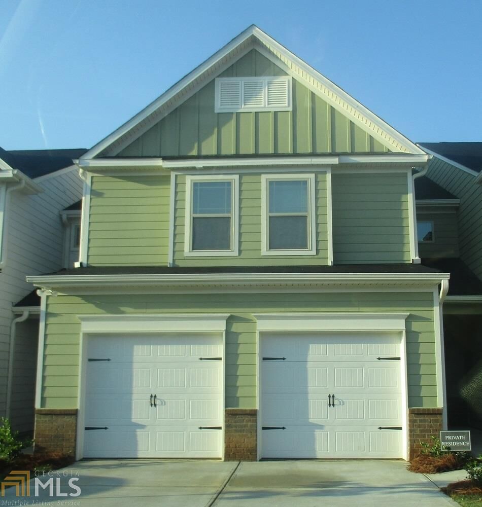 Property Photo:  3935 Nixon Grove Dr  GA 30135 