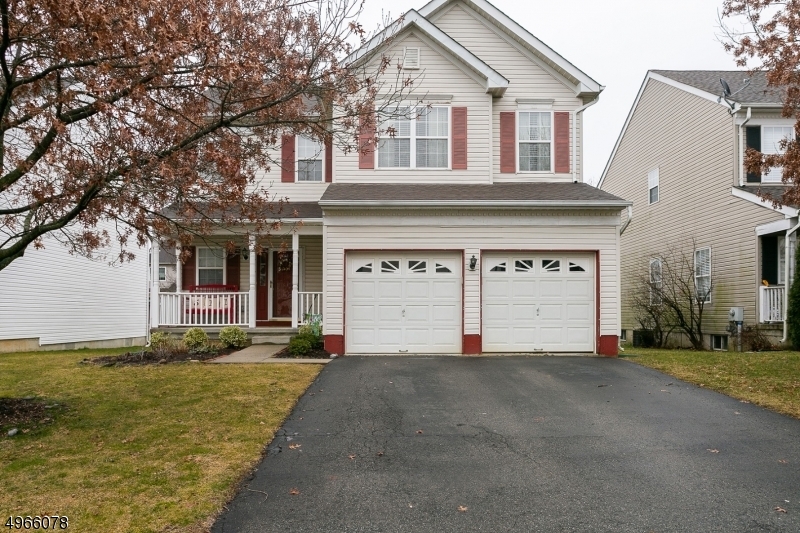 Property Photo: 511 Madison Dr NJ 08886