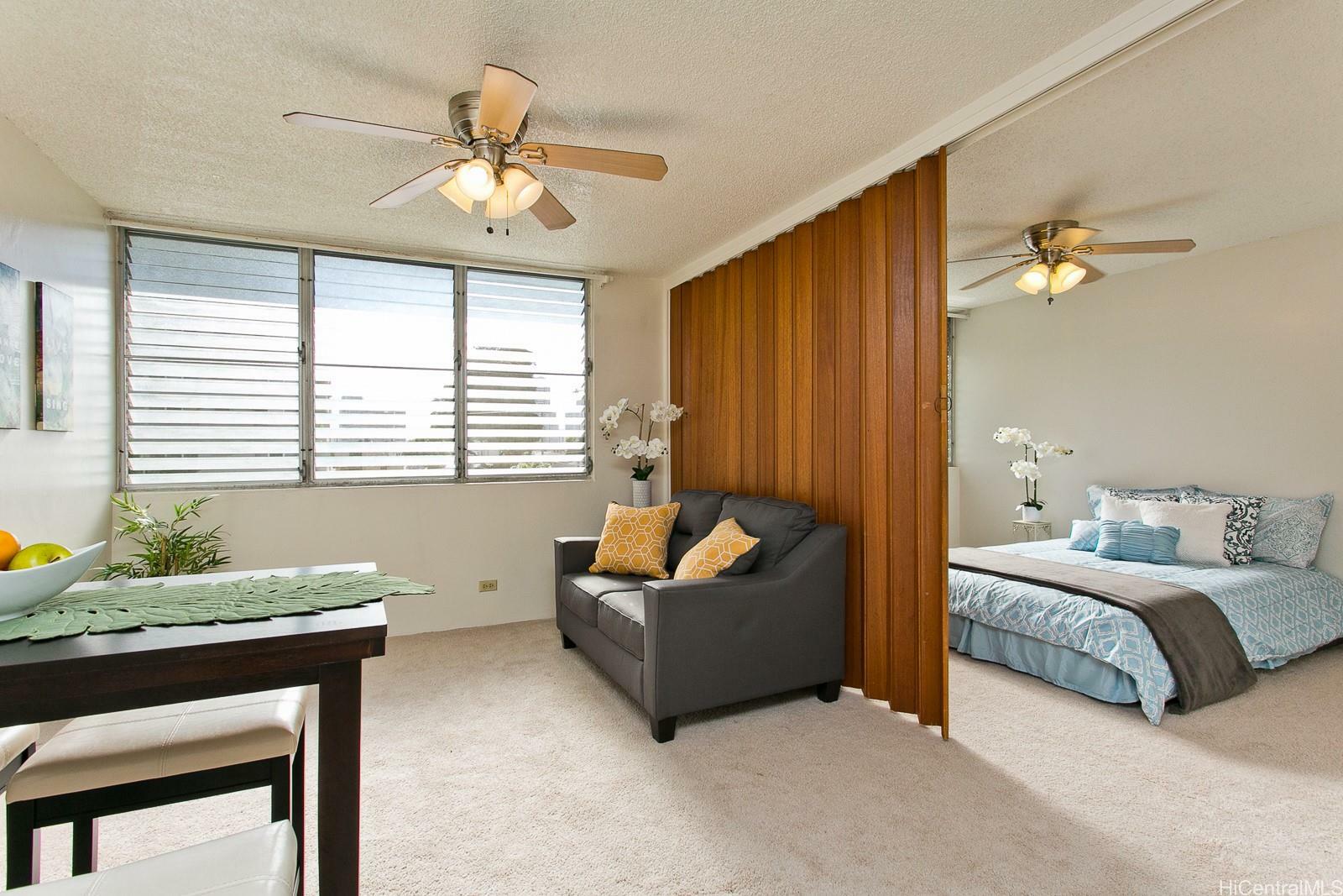 Property Photo:  909 Kahuna Lane 305  HI 96826 