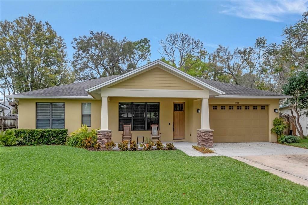 Property Photo:  811 Highland Drive  FL 32701 