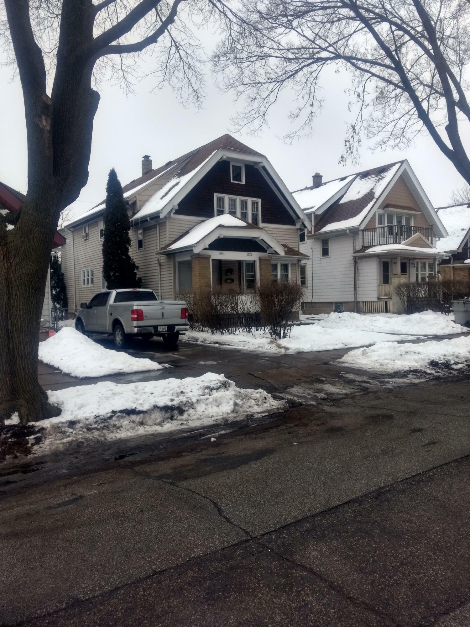 Property Photo:  3012 N 57th St 3014  WI 53210 