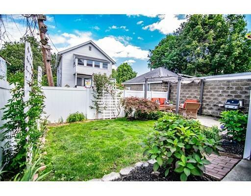 Property Photo: 7 Fordham St 2 MA 02474