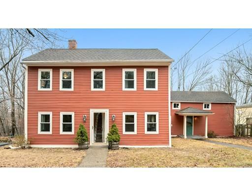 Property Photo:  86 N Main St  MA 01536 