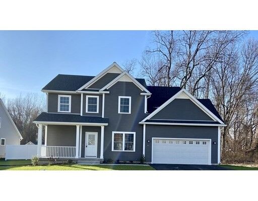 Property Photo: 48 Sycamore Lane MA 01013