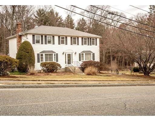 Property Photo:  27 Hickory Hill Ln  MA 01702 