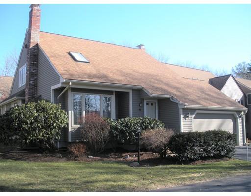 Property Photo:  26 Copperwood Drive 26  MA 02072 