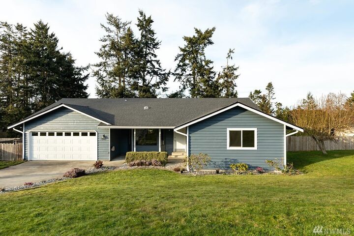 1960  Fiver Place  Oak Harbor WA 98277 photo