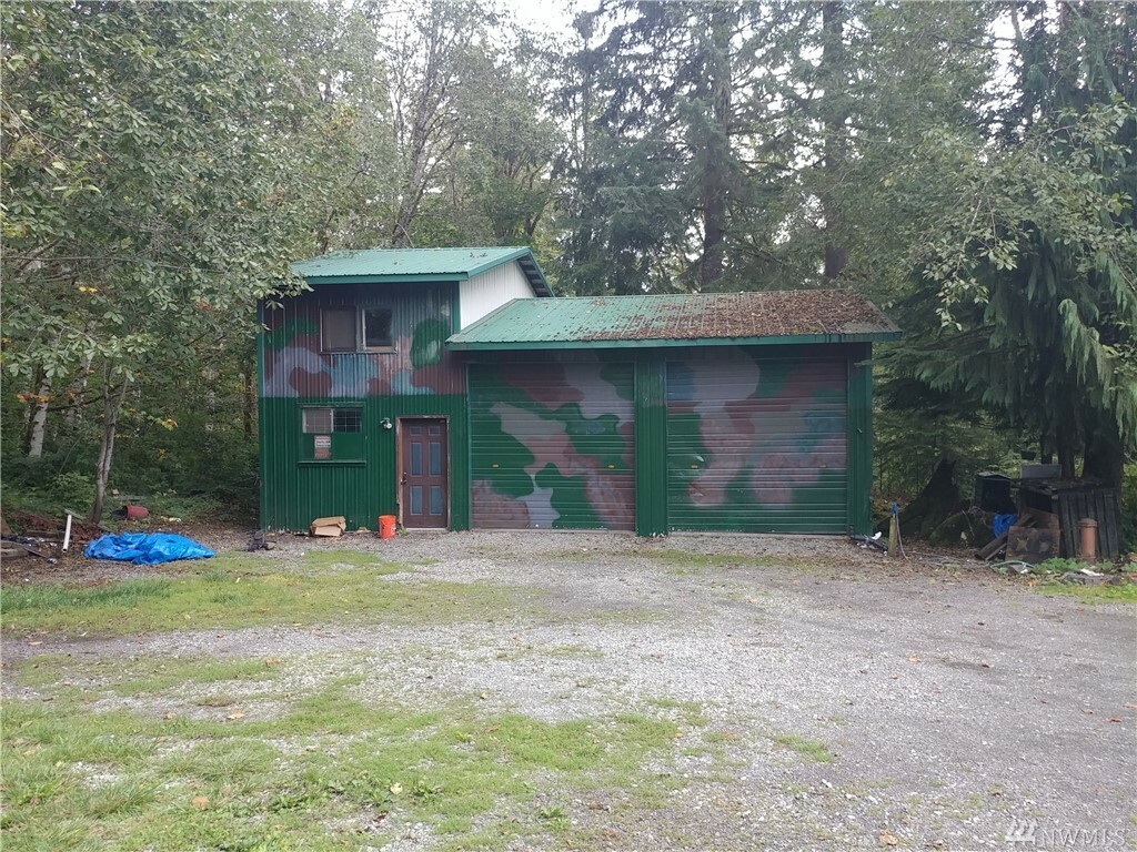 Property Photo:  219 Justin Lane  WA 98356 