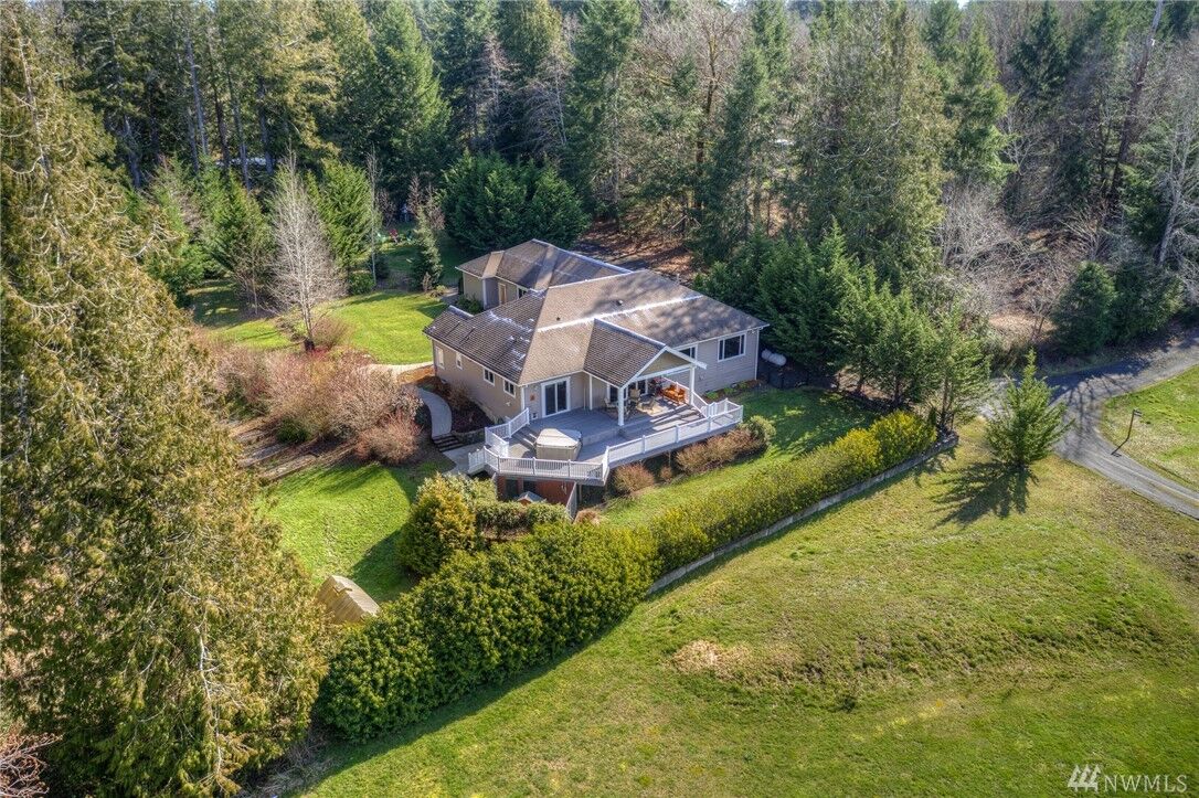 Property Photo:  200 W Meyenburg Drive  WA 98584 