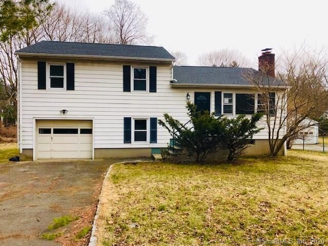 Property Photo: 31 Crimmins Road CT 06820