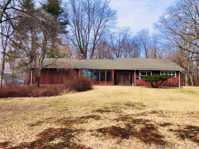 Property Photo: 28 Lonetown Road CT 06896