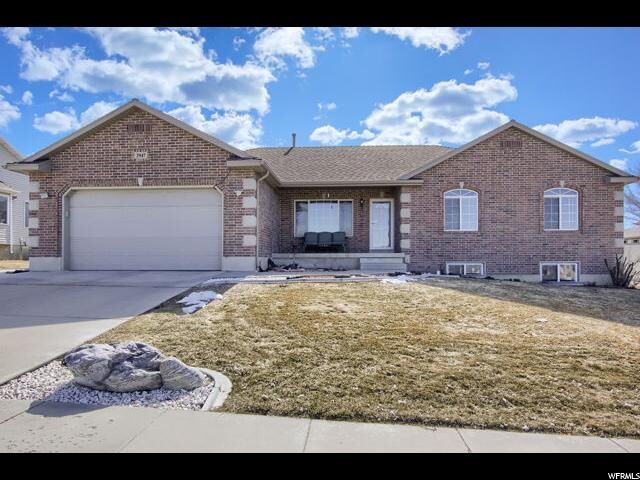 Property Photo:  Address not disclosed  UT 84067 