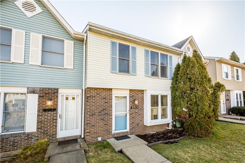 Property Photo:  2515 Hawthorne Dr  PA 15071 