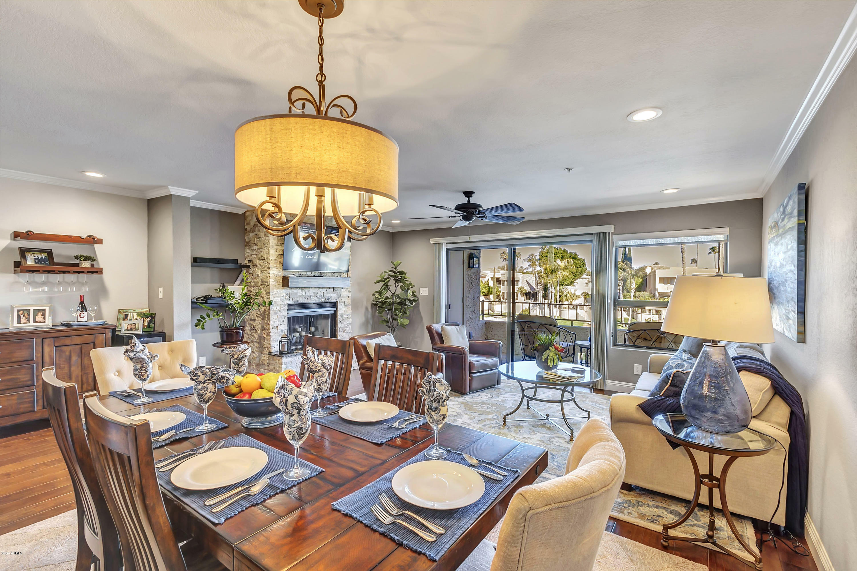 Property Photo: 10080 E Mountainview Lake Drive 266 AZ 85258