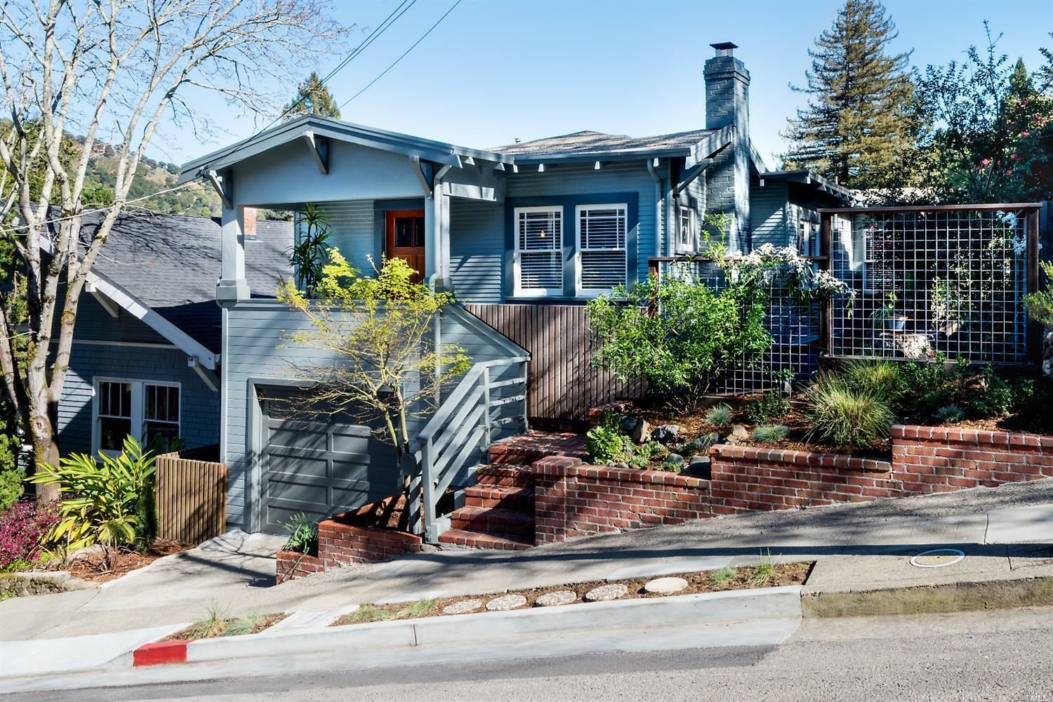 Property Photo:  12 West Street  CA 94901 