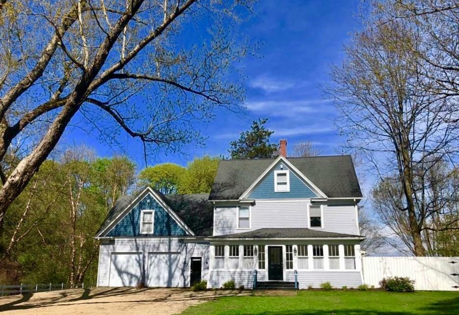 Property Photo: 4988 W Lake Road NY 14757