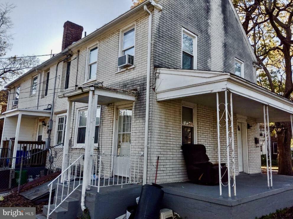 Property Photo:  3103 E Ironside Road  NJ 08104 