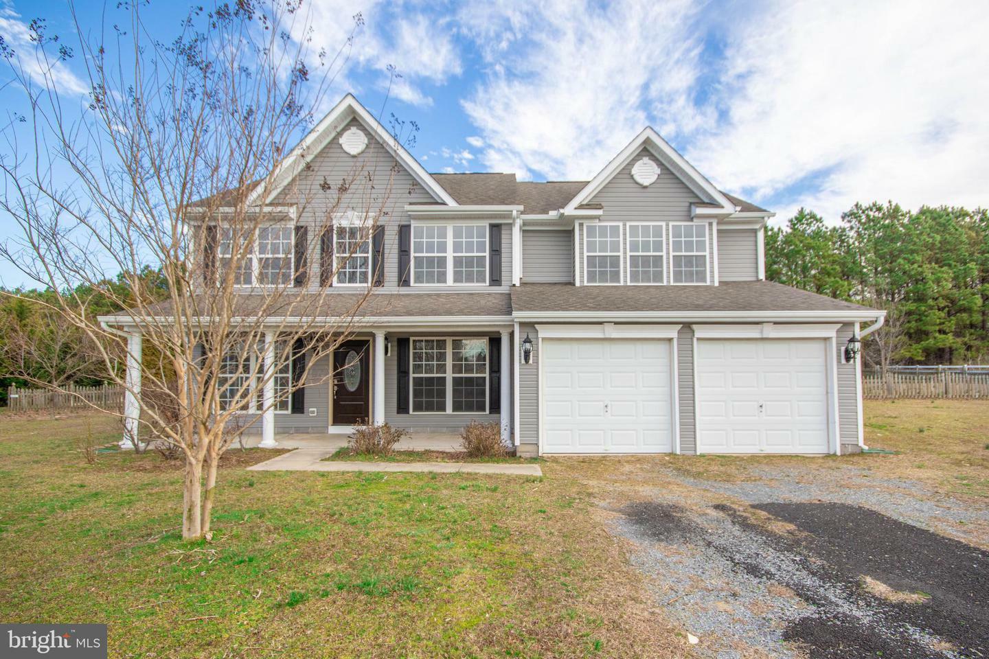 Property Photo:  4418 Rolling Acres Drive  MD 21643 