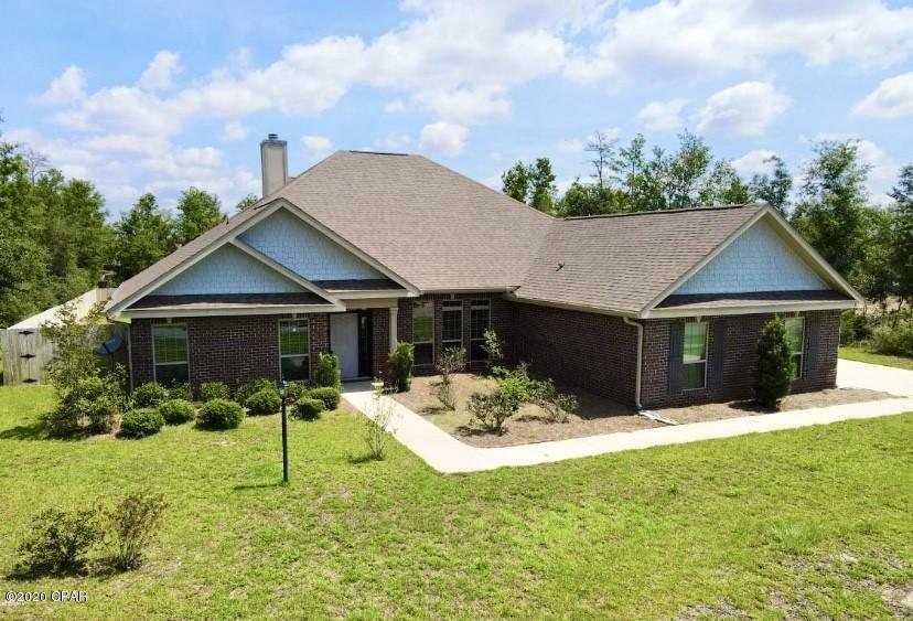 Property Photo:  137 Lake Merial Trail  FL 32409 