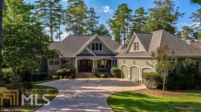 Property Photo: 2021 Hixons Bluff GA 30642
