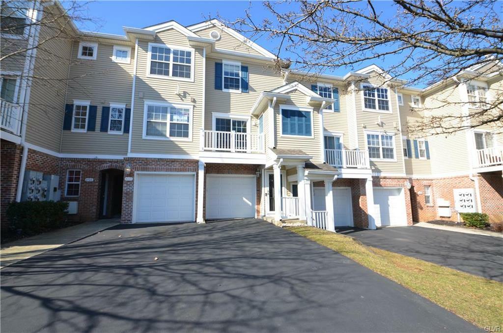 Property Photo:  854 Nittany Court  PA 18104 