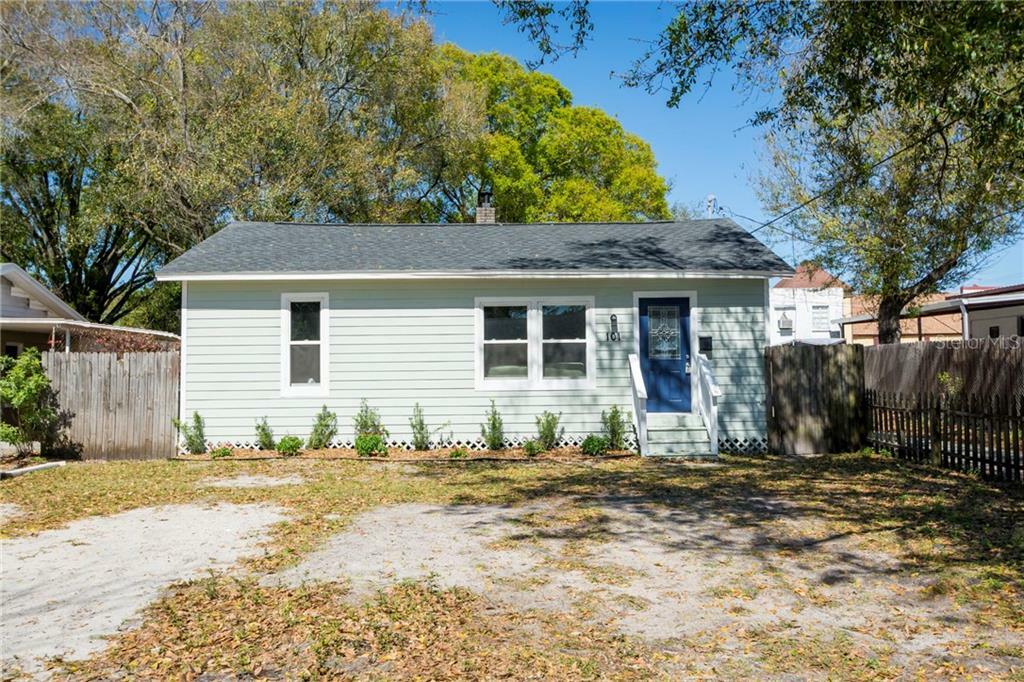 Property Photo:  101 W Cayuga Street  FL 33603 