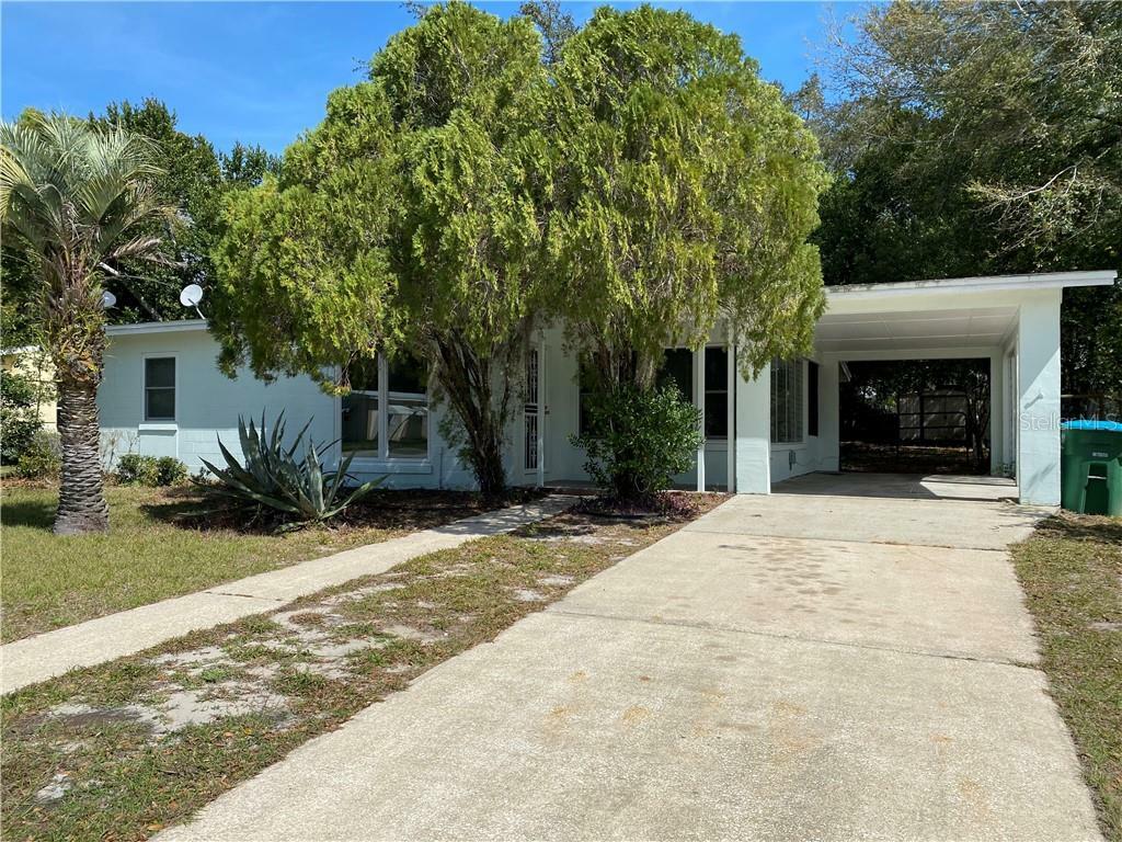 Property Photo:  1579 Dunlap Drive  FL 32725 