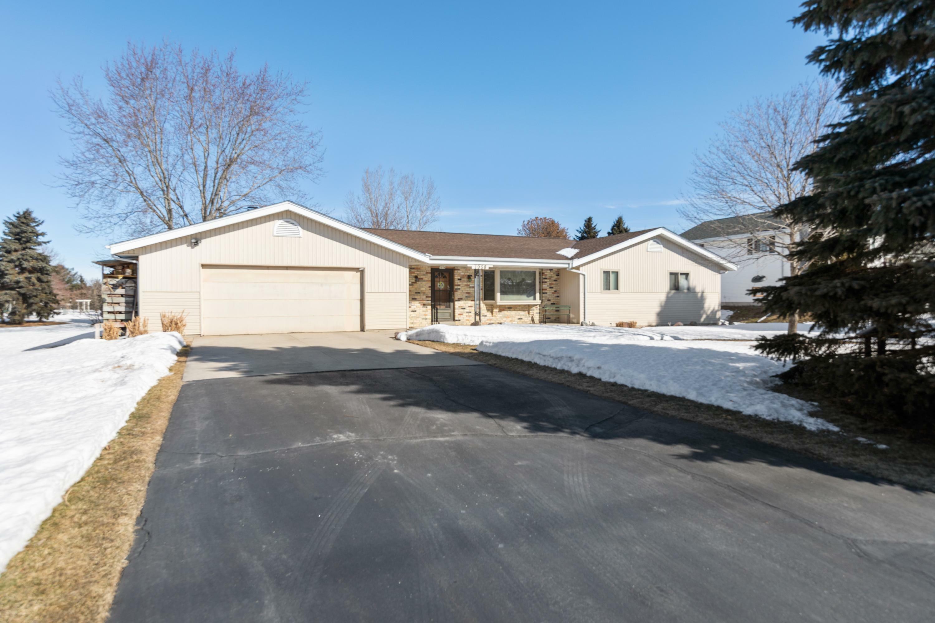 Property Photo:  1958 Davids View W  WI 53090 