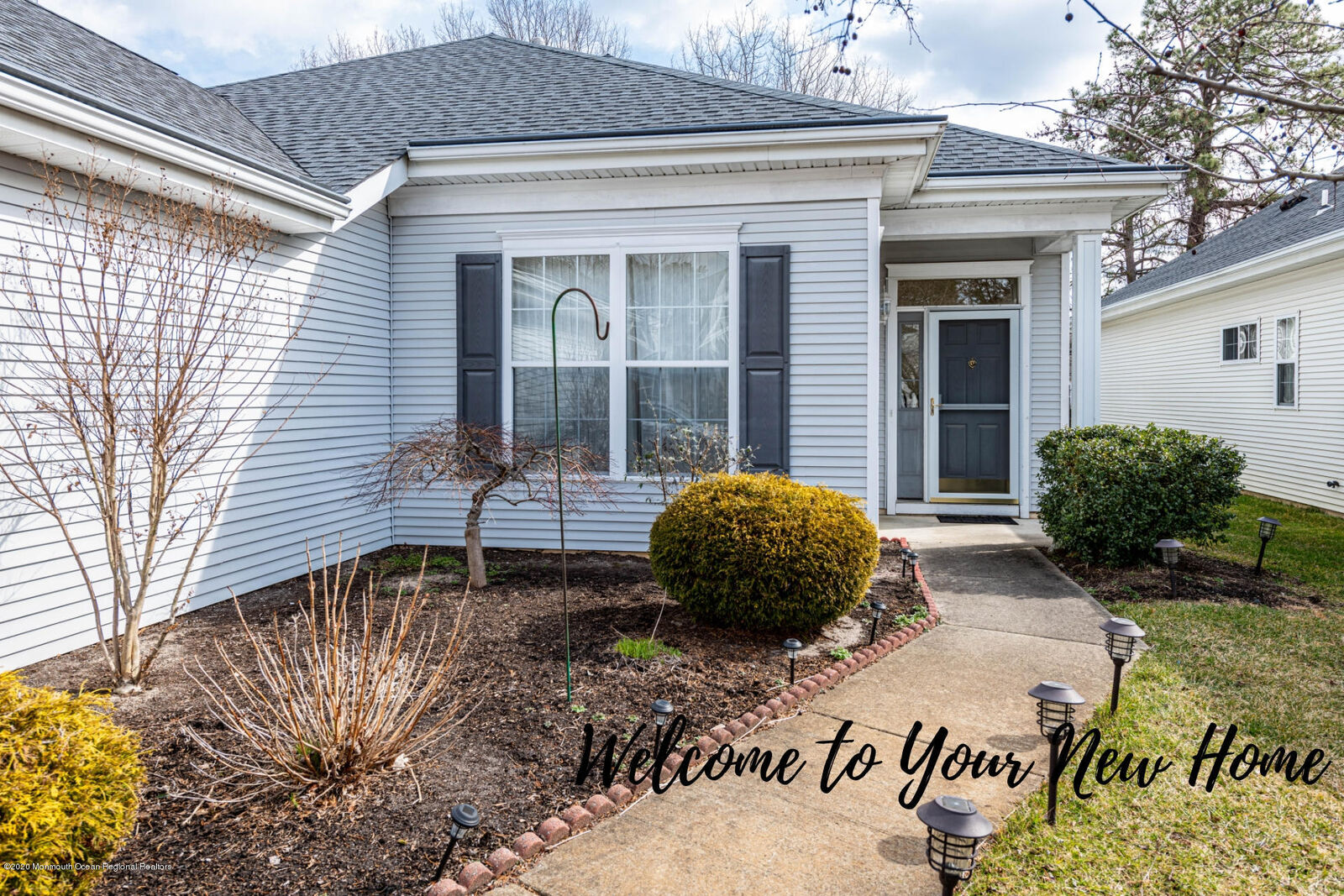 Property Photo:  9 Sunlight Springs Road  NJ 08701 