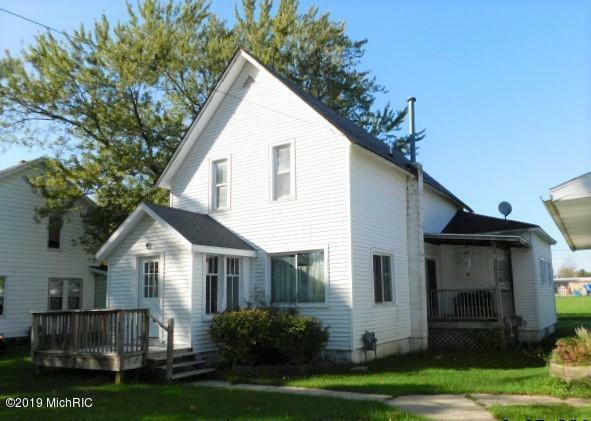 Property Photo:  110 W Broadway Street  MI 49454 