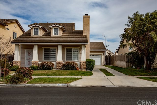 Property Photo:  2654 Niverth Place  CA 93455 