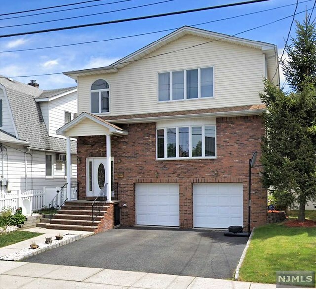 Property Photo:  54 Devon Street 2  NJ 07031 