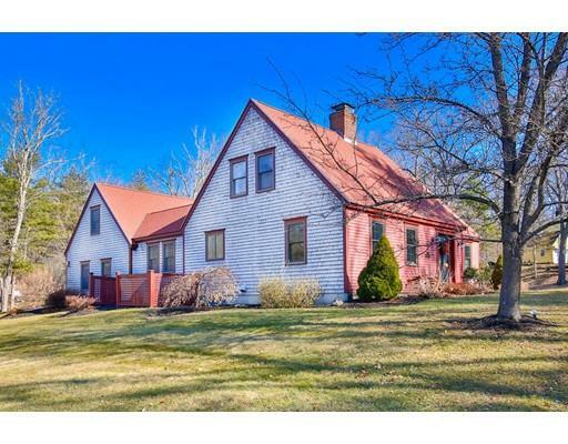 Property Photo: 22 Greentree Lane MA 01922