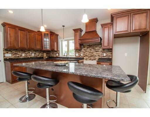 Property Photo: 80 Elaine Circle MA 01109