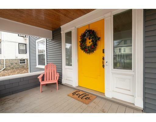 Property Photo:  11 Woodland Rd  MA 02148 