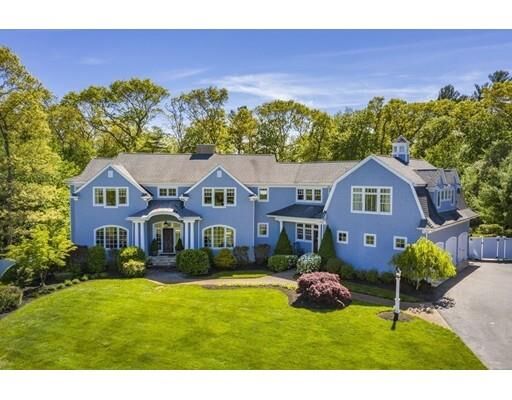 Property Photo:  23 Tara Dr  MA 02061 