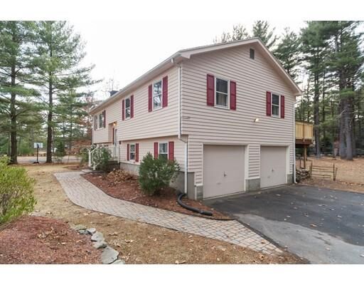 Property Photo: 54 Line Street MA 01073