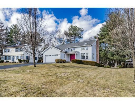 Property Photo: 7 Townview Cir MA 01028