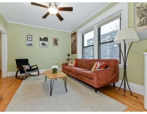 Property Photo:  11 Lakeville Rd 4  MA 02130 