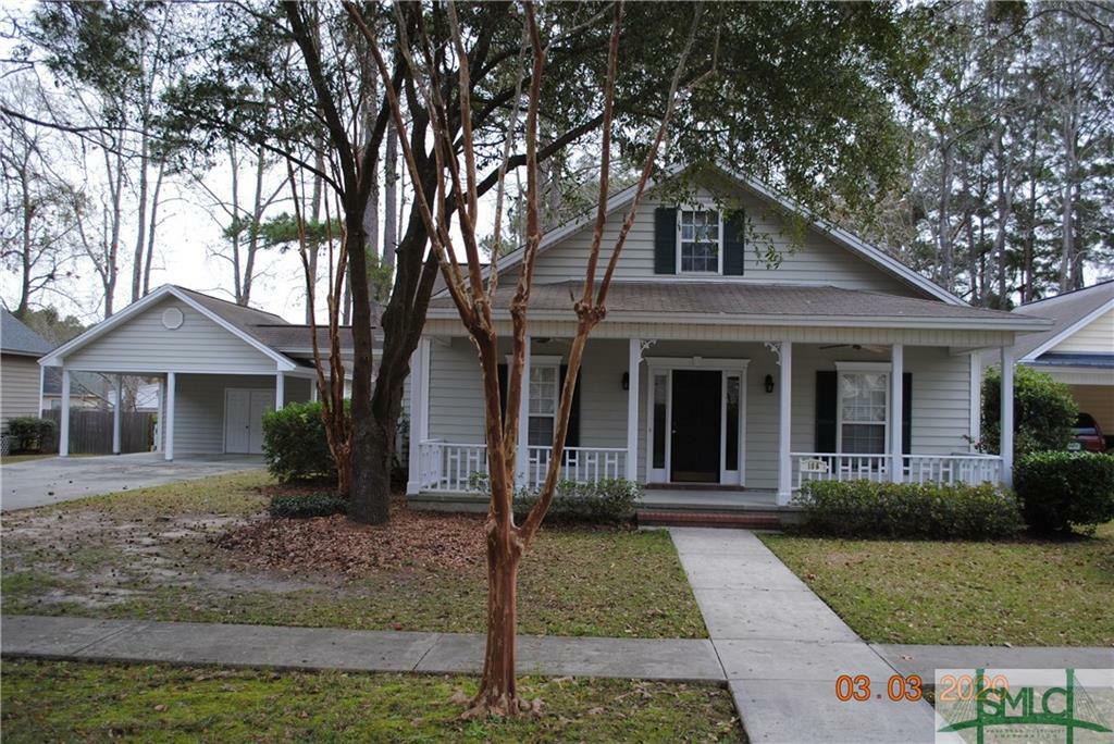 106 Cherryfield Lane  Savannah GA 31419 photo