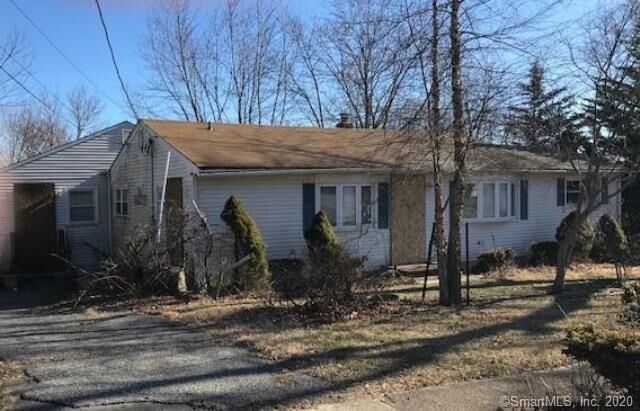 Property Photo:  78 Tuthill Street  CT 06516 