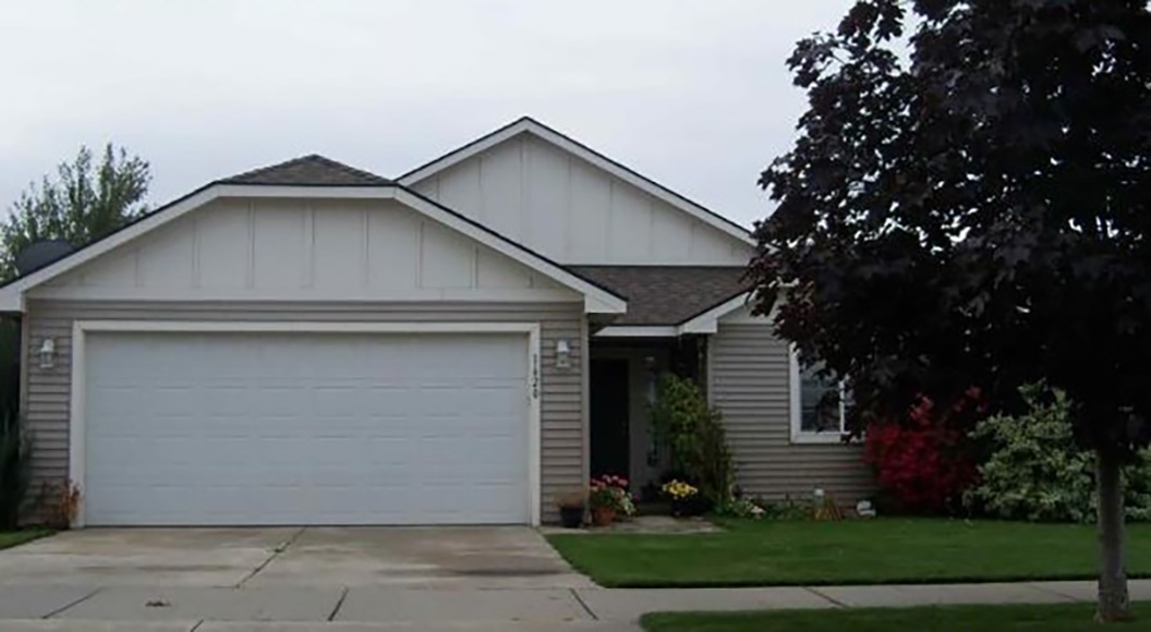 Property Photo: 1620 E Vanetta Ln WA 99217-5516