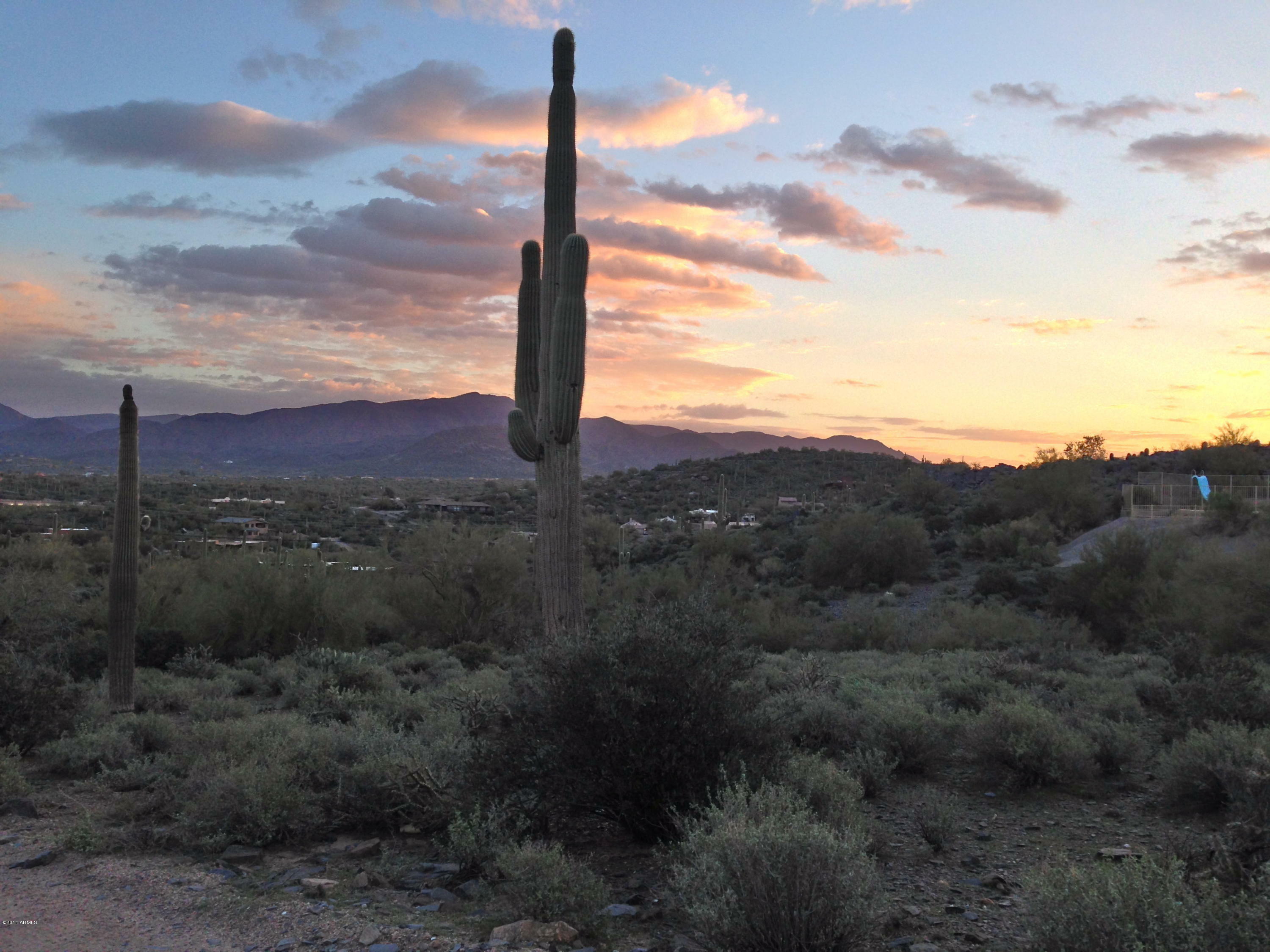 Property Photo:  374xx N Schoolhouse Road  AZ 85331 