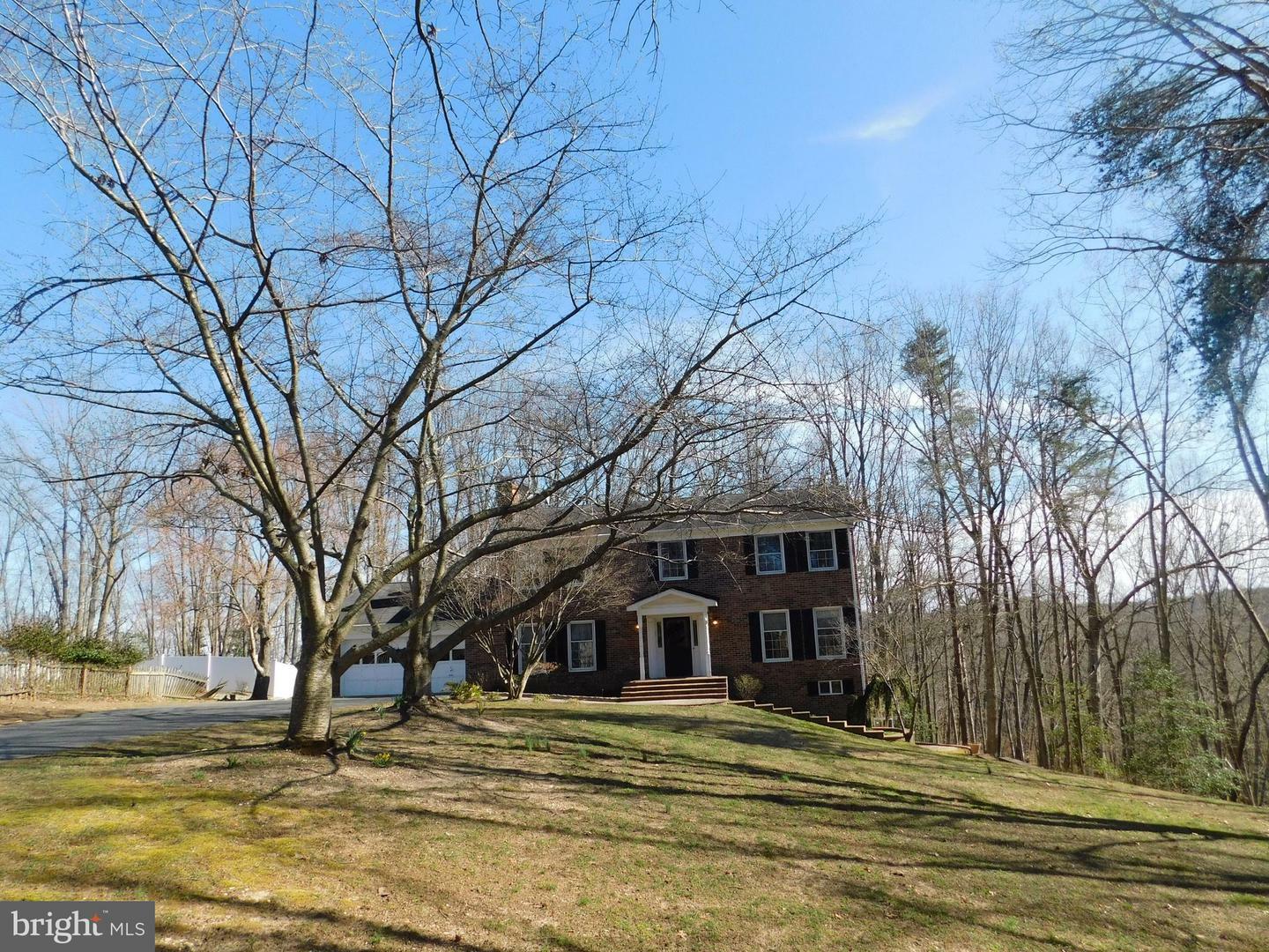 Property Photo:  1017 Bayview Overlook Drive  VA 22554 