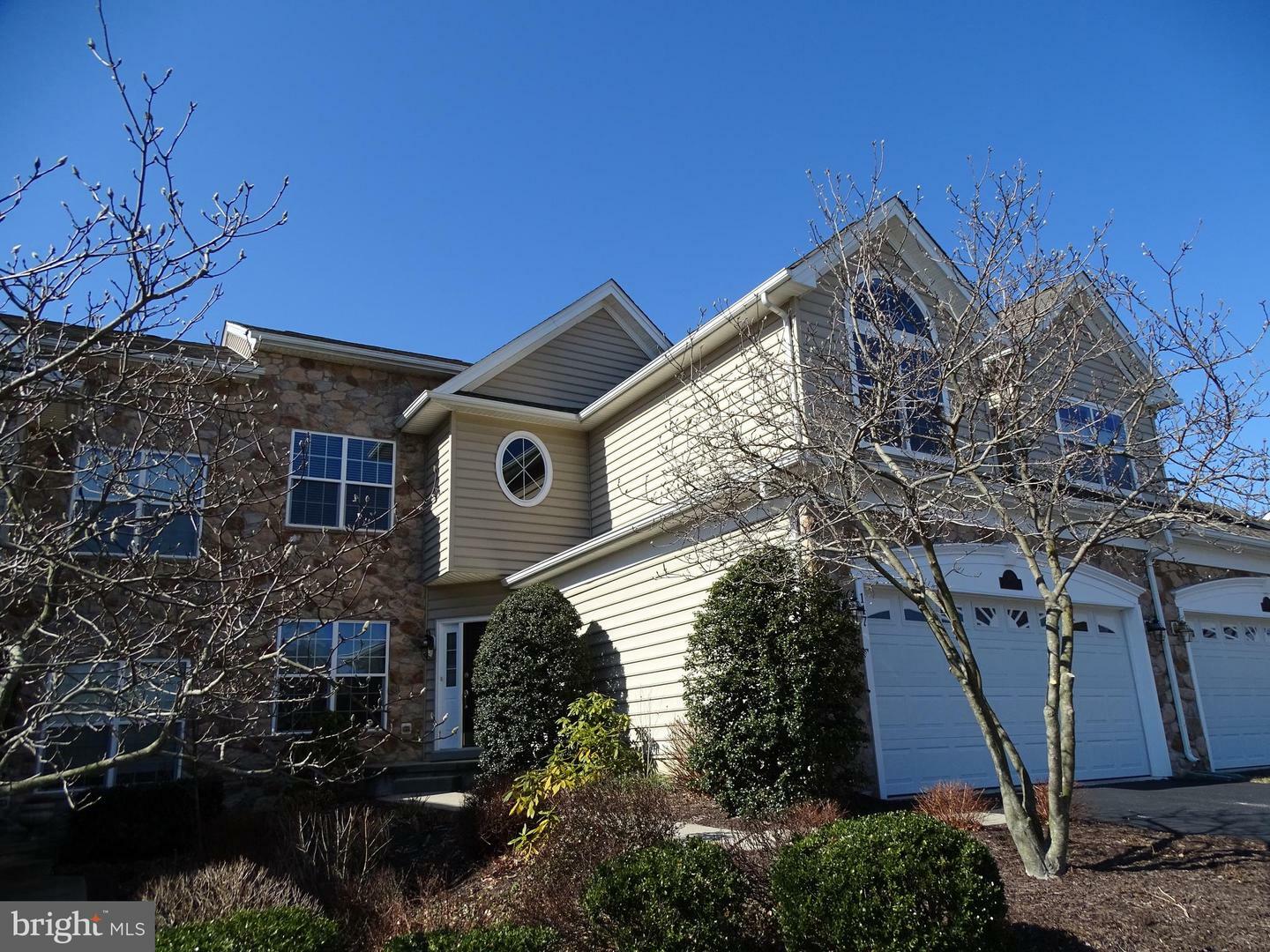 Property Photo: 147 Sagewood Drive PA 19355